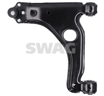 Brat, suspensie roata 40 73 0012 SWAG